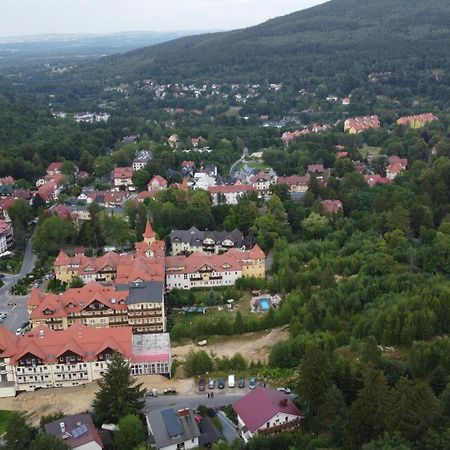 Gorski Raj Świeradów-Zdrój 외부 사진